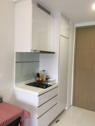 Cambio Suites (D19), Apartment #160983932